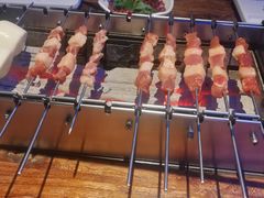 -三个蒙古大叔羊肉串(大宁店)