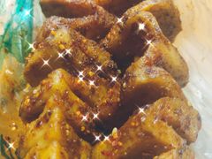 -大学城夜市大排档(凤栖路店)