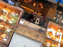 -漫咖啡MAANCOFFEE(清江路店)