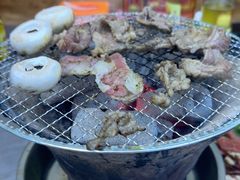 -老地方泥炉烤肉(总店)