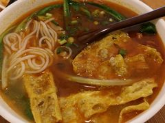 招牌螺蛳粉-螺小胖柳州螺蛳粉(钟楼总店)