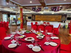 -新龙船黄浦江餐饮游船官方自营店