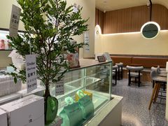 -chuchulab日式短蛋糕(粤海天地店)