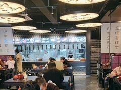 -古都历食南京菜·烤鸭·鸭血粉丝·汤包(南京博物院店)