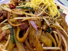 -澳门陈光记烧味饭店(万象城店)