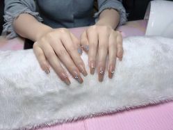 -JX今喜美甲美睫