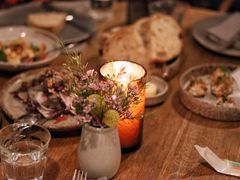 -BOR Eatery(安福路店)