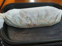 纸包鱼-三煮纸包鱼(青岛总店)