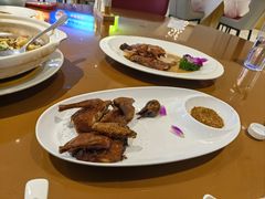 -豫璟轩中餐厅(南昌万怡店)