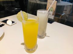 -无招牌海鲜餐厅(滨海艺术中心店)