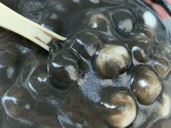 黑芝麻糊-满记甜品(荟聚购物中心店)