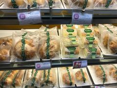 -凯司令西点房(虹桥路站店)