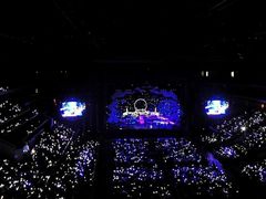 -南京奥林匹克体育中心-体育馆