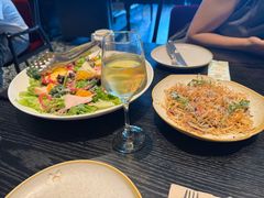 -老友时光·Pizza(泰华黑金店)