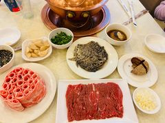 -八先生涮肉房(三里河店)