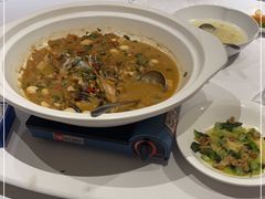 -海鸿荟·沿江菜(中山北路店)