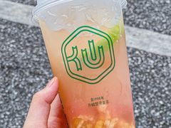 -仙雨林·奶茶鲜果茶(书院巷店)