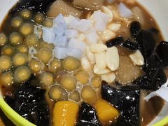 -猪脑壳凉面(武陵源店)