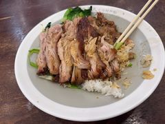 -陆长玖古法猪脚饭(玄风桥店)
