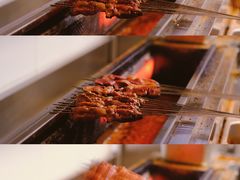 -蚝太郎 • 海鲜烧烤(Upark店)