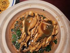 -永安鱼庄·镇江菜(东吴路店)