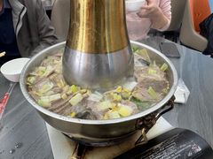 -茶卡成都好厨·地道川菜·地方特色美食