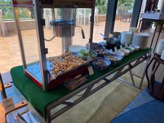 -海口香格里拉大酒店·大堂吧