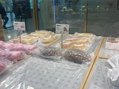 -烫面包·面包烘焙(绿地缤纷城店)