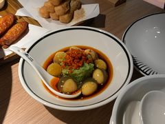 -新太二·鲜料川菜(东汇城店)