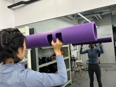 -乐刻健身(万科云城西里店)