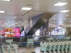 -厦门高崎国际机场-T3航站楼