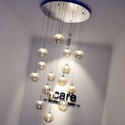 -icare美发沙龙