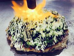 -日葵 大阪烧ひまり(仙霞路店)