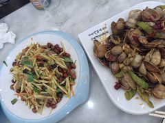 -海香园饭店