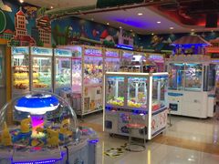 -汤姆熊欢乐世界·史莱姆怪兽(正大店)