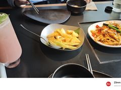 -Ameigo梅果·云贵川bistro(长宁来福士店)