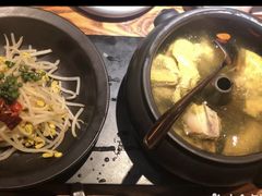 -云海肴·汽锅鸡·云南菜(天津国金汇店)