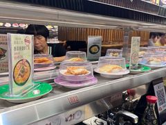 -三禾寿司(石龙店)