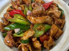 -贞姨美食·老字号海鲜大排档