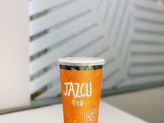 -Jazcu珍仕菓鲜榨果汁(西单大悦城店)
