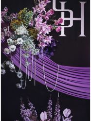 -HELLO你好婚礼婚庆策划