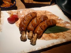 -水之惠鲜鱼料理(王府大街店)