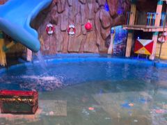 -烟台海昌鲸鲨海洋公园