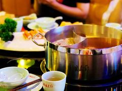 -狼爱上羊音乐火锅
