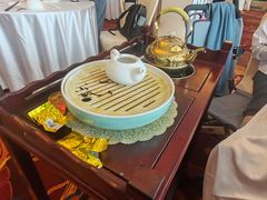 -鹿鸣酒家(越秀店)