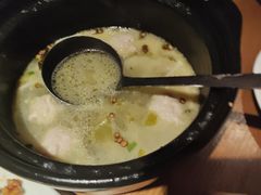 -好嫂子酱猪手•农家菜(华远坊店)