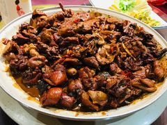 -广合草鸡(总店)