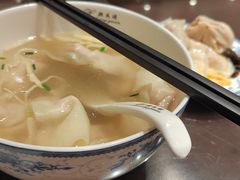 开洋馄饨-熙盛源(复兴路店)