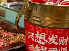 -黔有有贵州酸汤夺夺粉火锅(五味十字店)