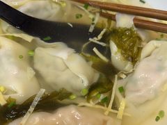 -周素珍湖州大馄饨(直戒坛寺巷店)